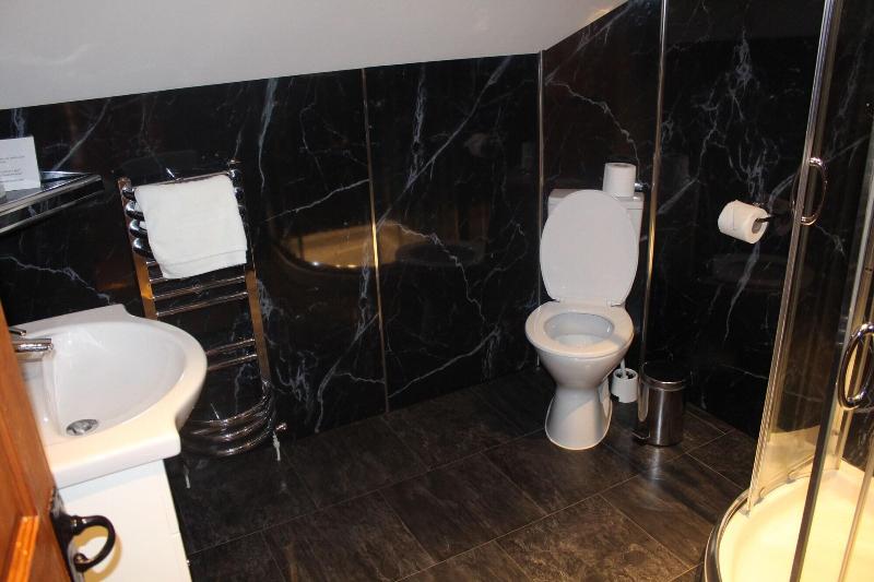 Dolgun Uchaf Guesthouse image