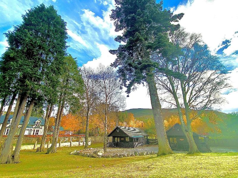 Braemar Lodge Hotel