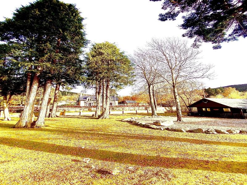 Braemar Lodge Hotel