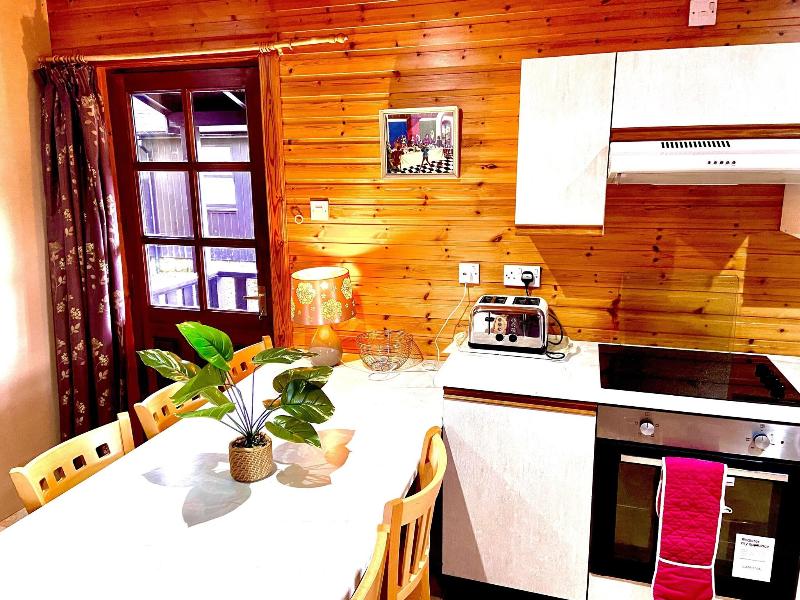 Braemar Lodge Hotel