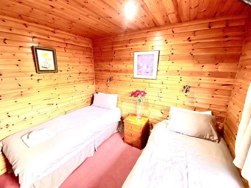 Braemar Lodge Hotel