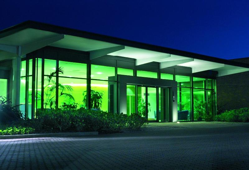 Roffey Park Institute, Horsham