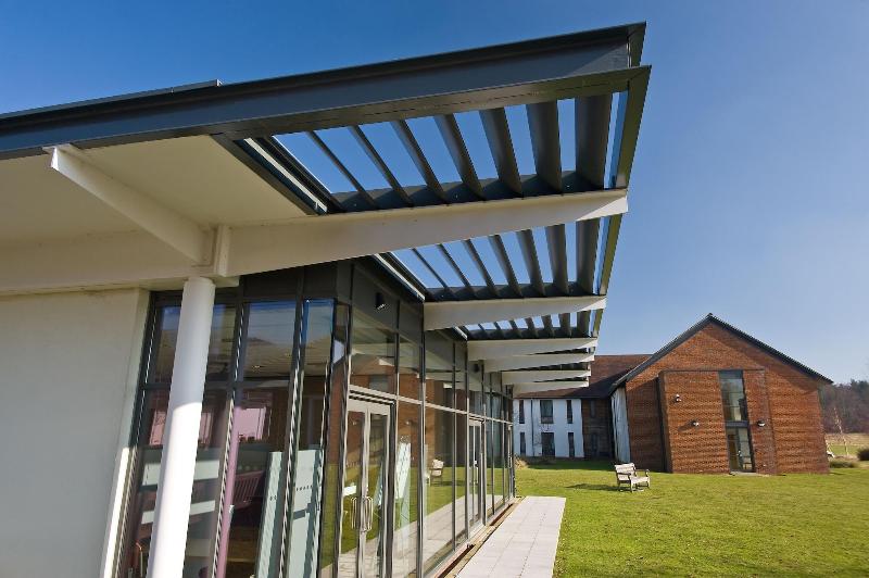 Roffey Park Institute