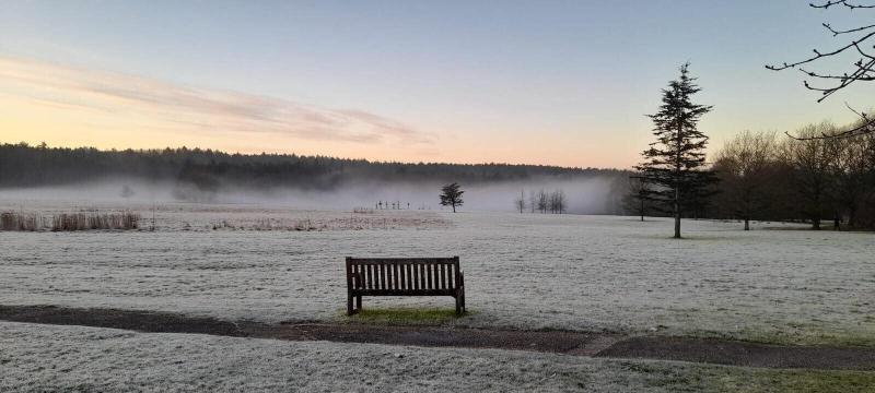 Roffey Park Institute