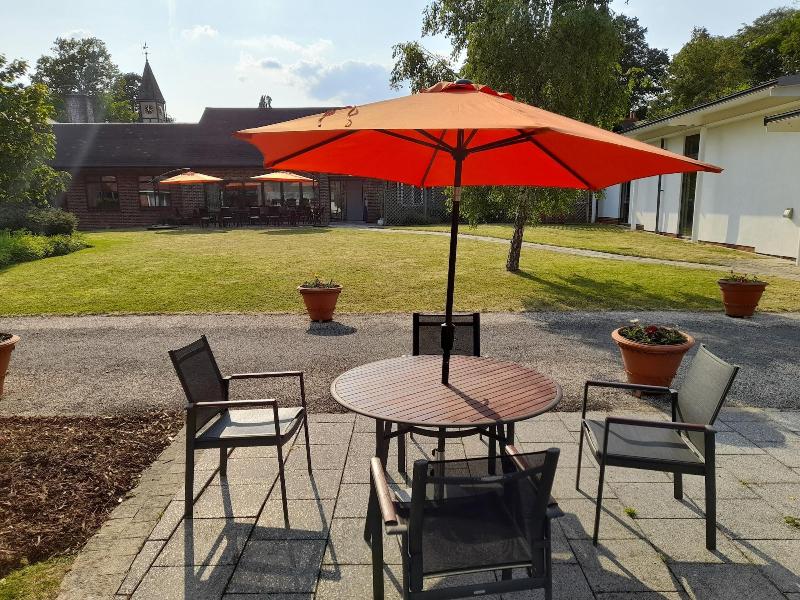 Roffey Park Institute