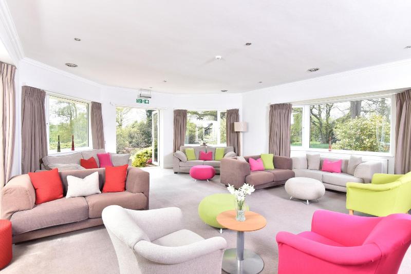 Roffey Park Institute