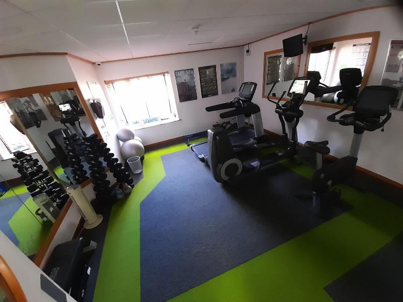 Roffey Park Institute
