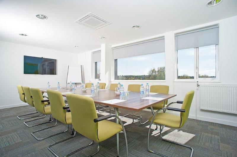 Roffey Park Institute
