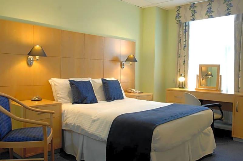 Lysses House Hotel image
