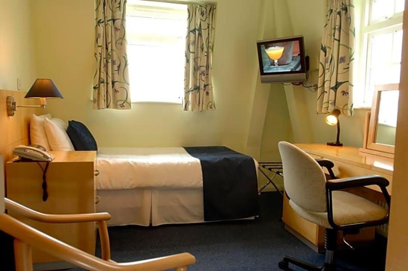 Lysses House Hotel image