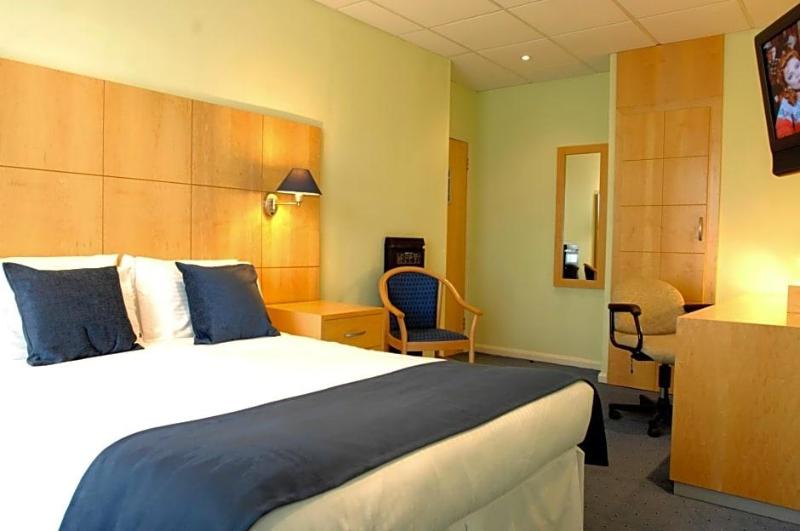 Lysses House Hotel image