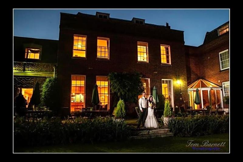 Lysses House Hotel image