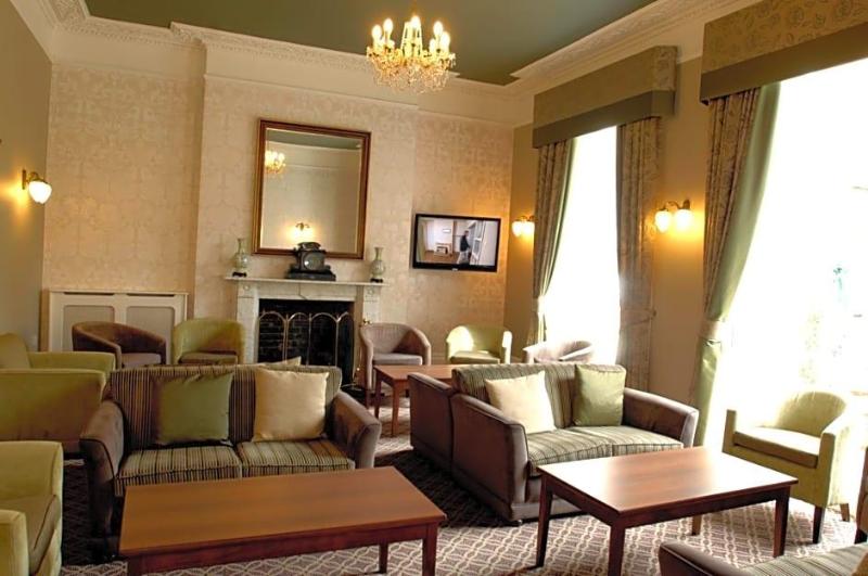 Lysses House Hotel image
