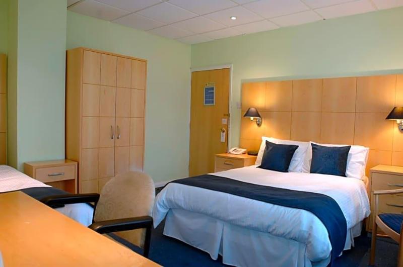 Lysses House Hotel image