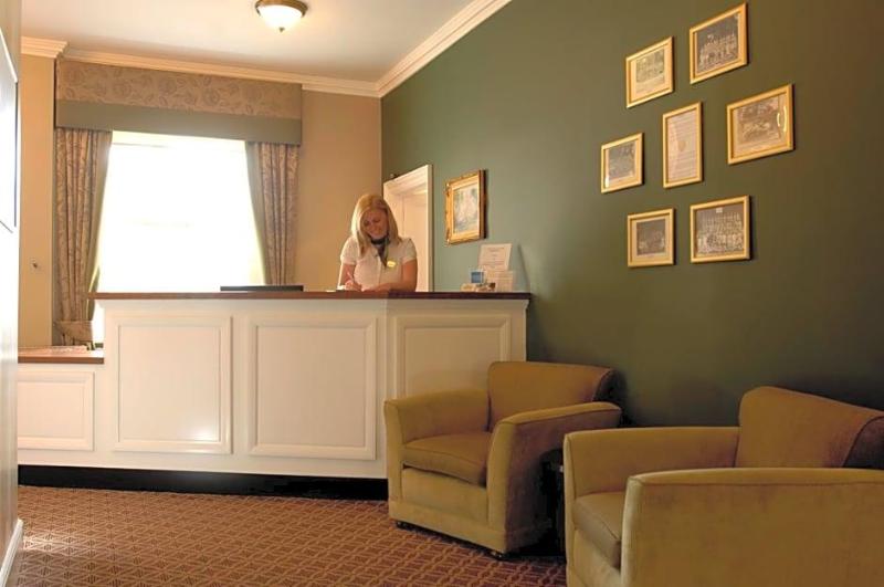 Lysses House Hotel image