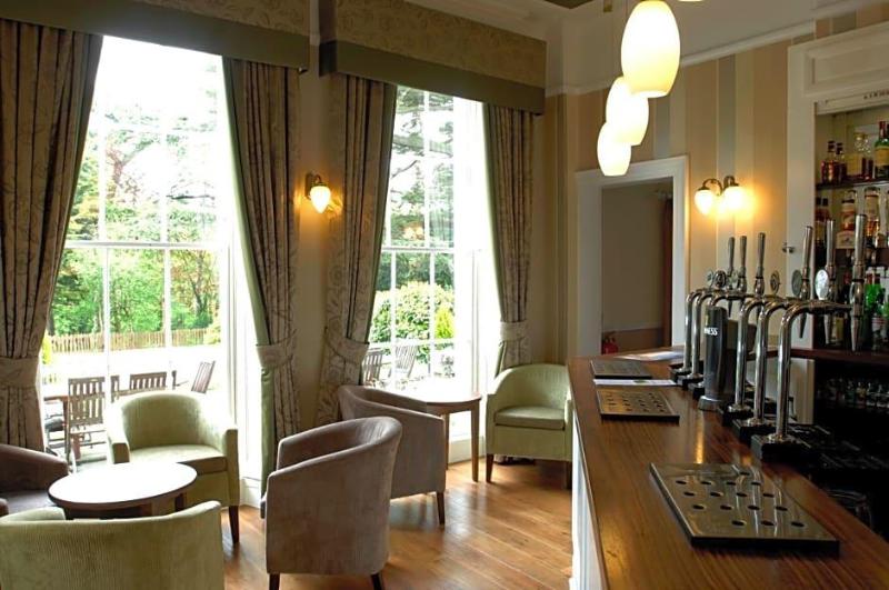 Lysses House Hotel image