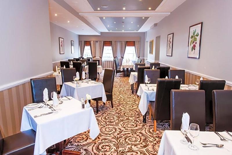 Lysses House Hotel image