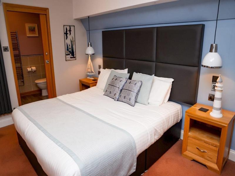 New Wilmington Hotel image