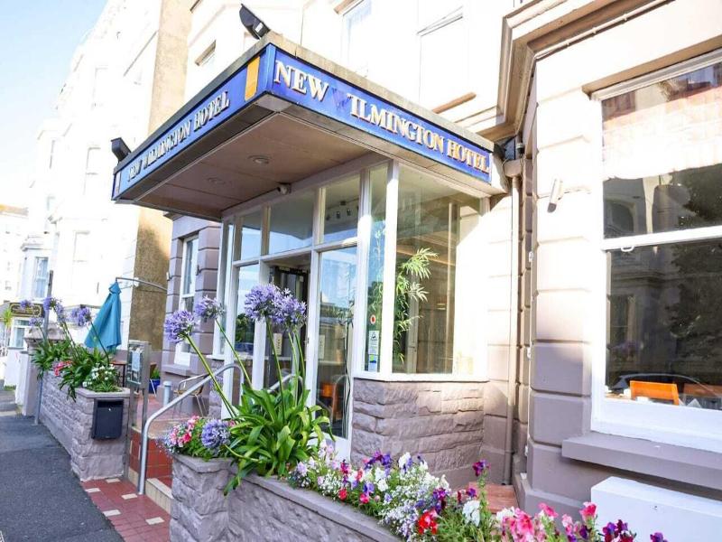 New Wilmington Hotel image