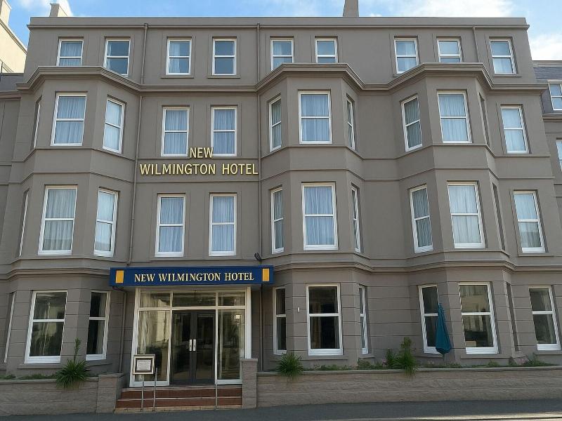 New Wilmington Hotel image