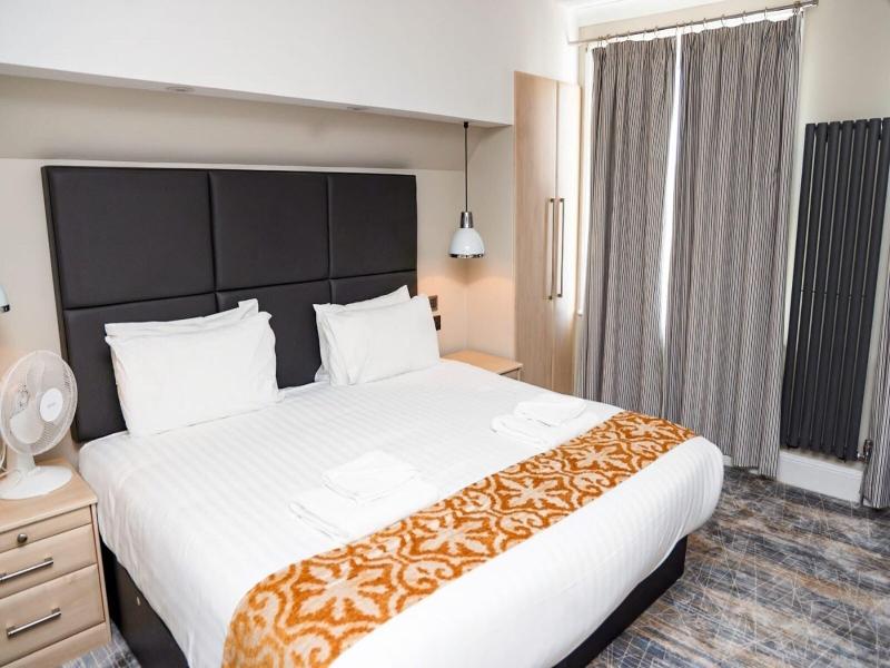New Wilmington Hotel image