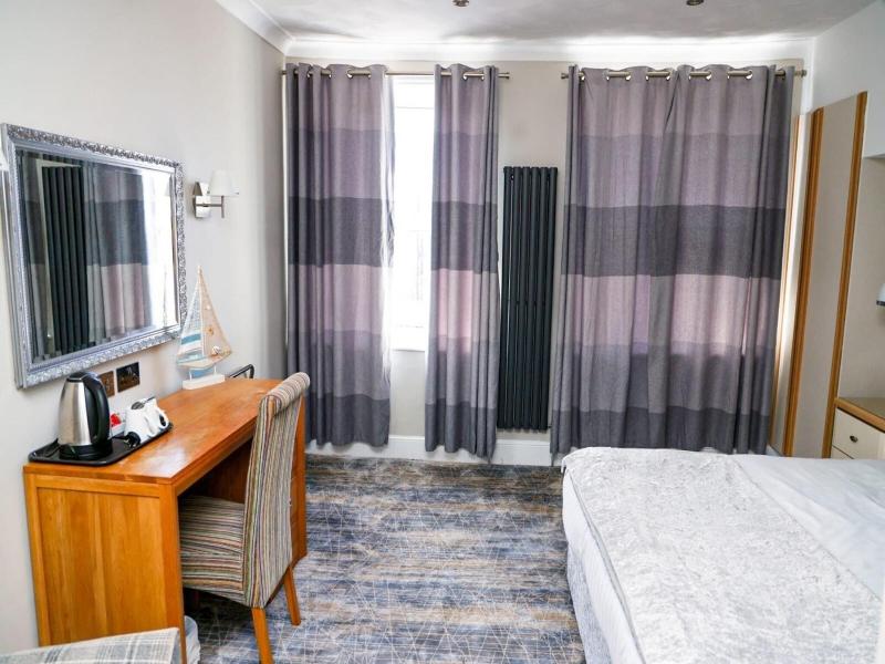 New Wilmington Hotel image