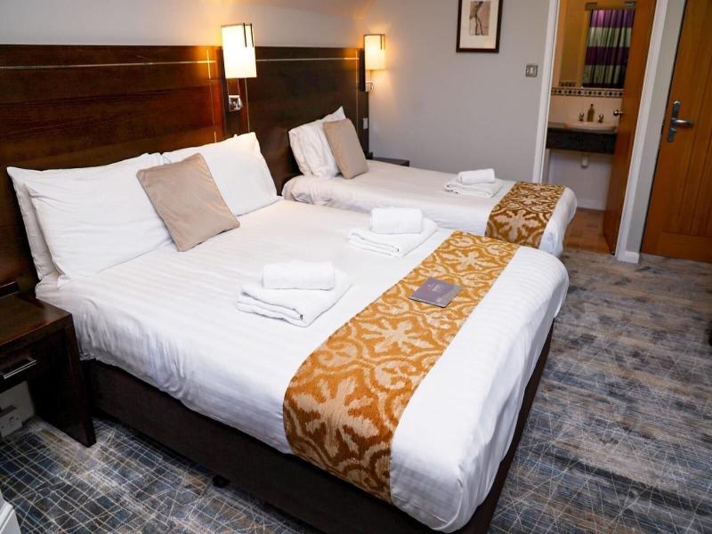 New Wilmington Hotel image