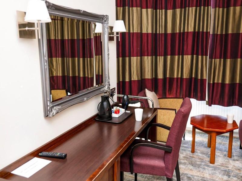 New Wilmington Hotel image