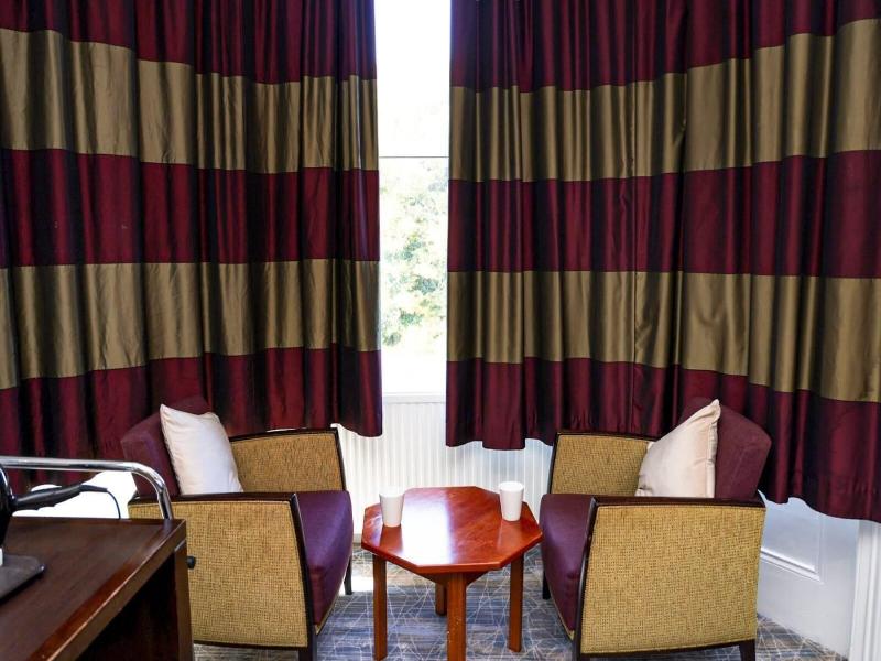 New Wilmington Hotel image