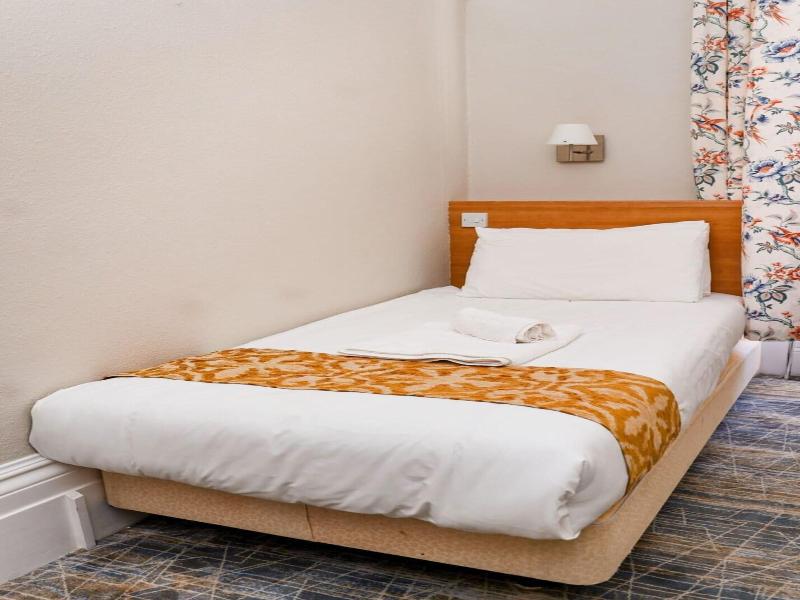 New Wilmington Hotel image