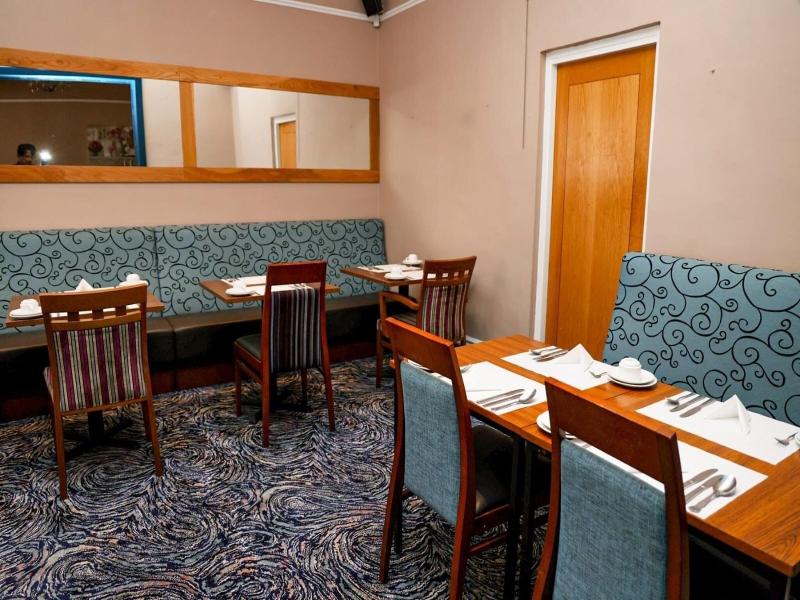 New Wilmington Hotel image