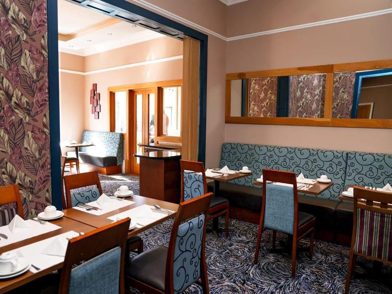 New Wilmington Hotel image
