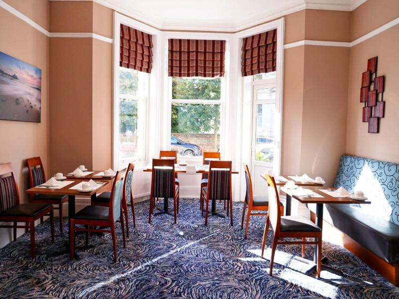New Wilmington Hotel image