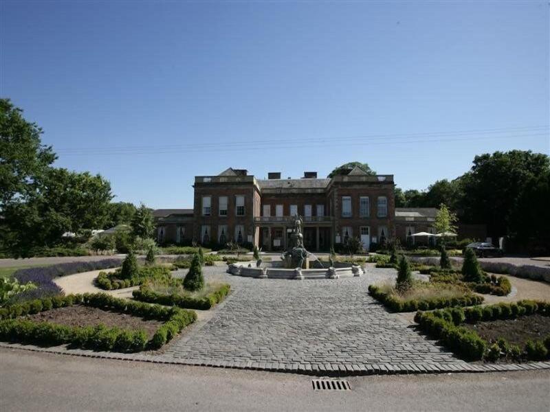 Colwick Hall Hotel image