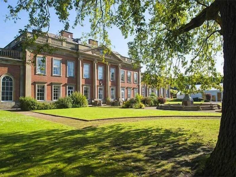 Colwick Hall Hotel image