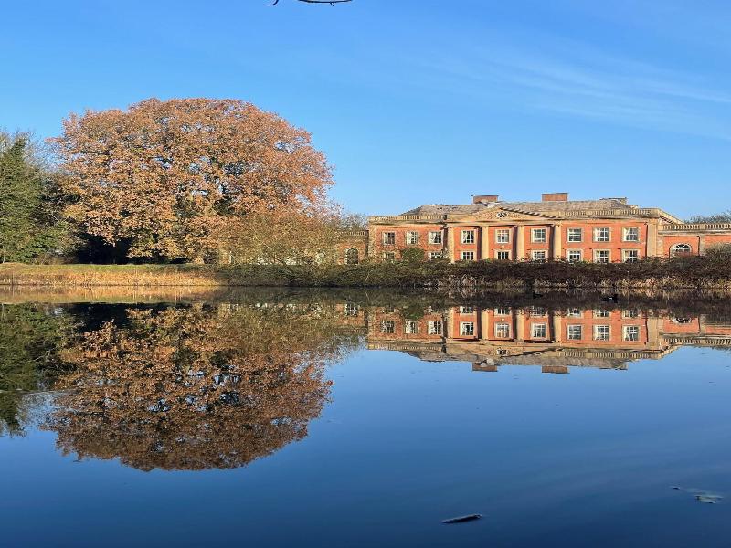 Colwick Hall Hotel image