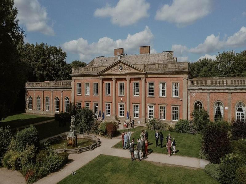 Colwick Hall Hotel image