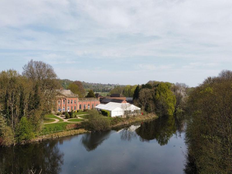 Colwick Hall Hotel image