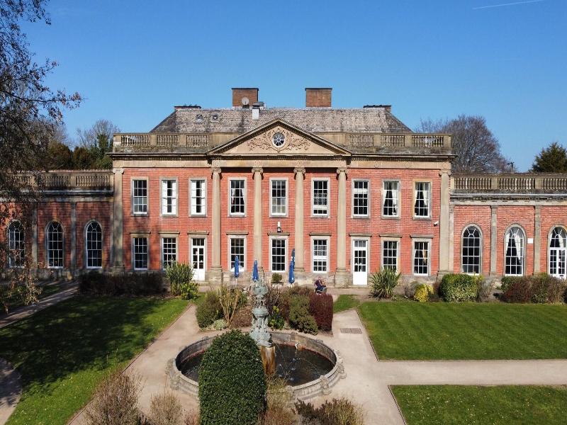 Colwick Hall Hotel image