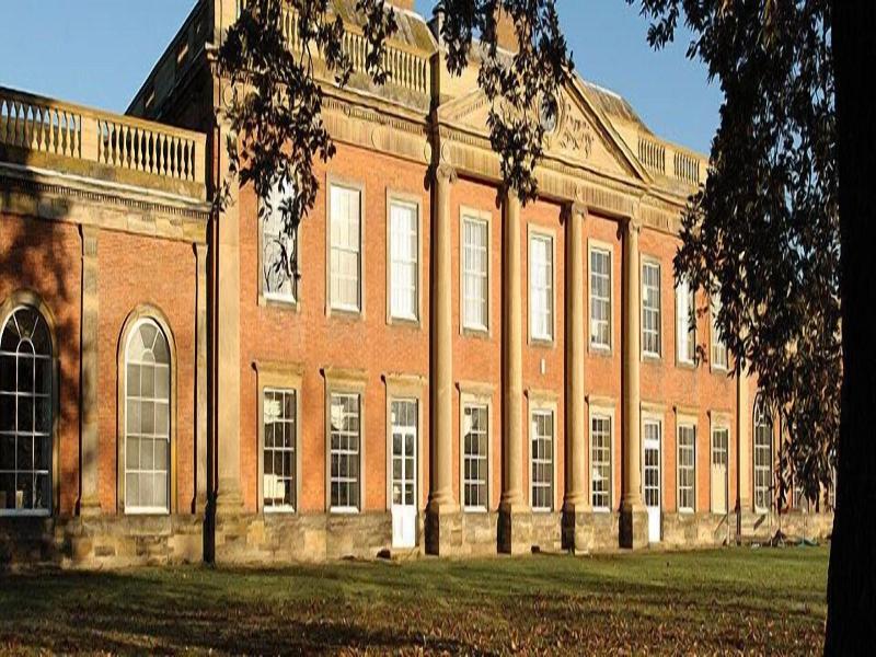Colwick Hall Hotel image
