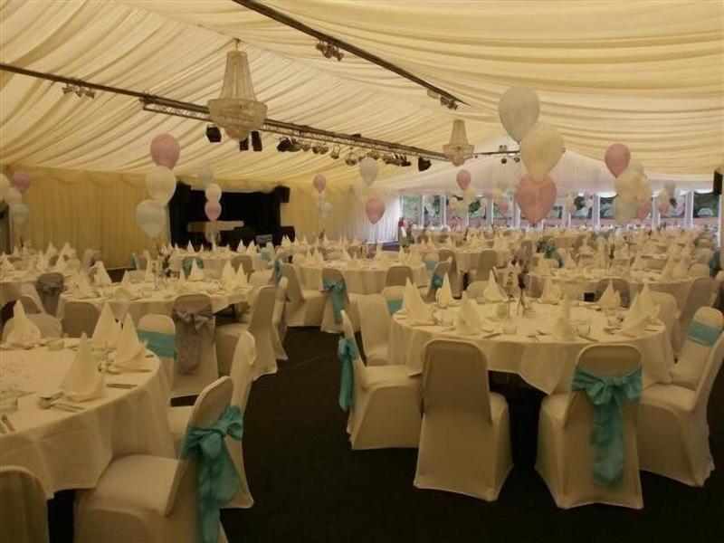 Colwick Hall Hotel image