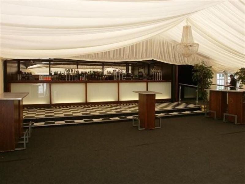 Colwick Hall Hotel image