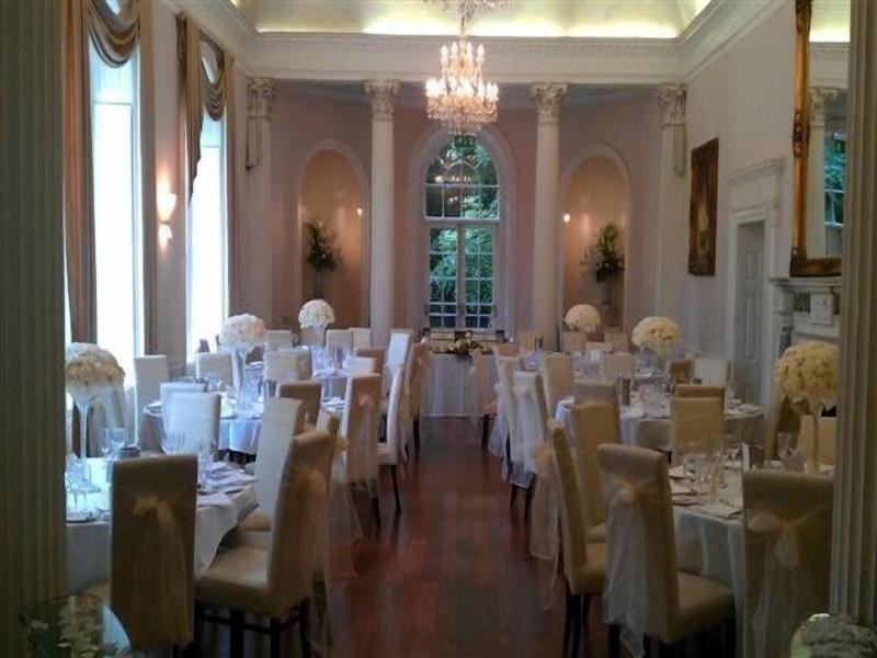 Colwick Hall Hotel image