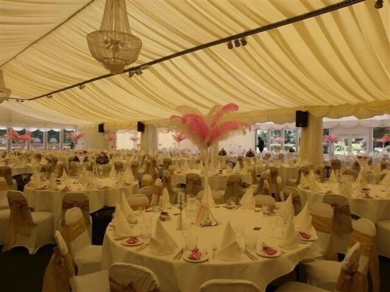 Colwick Hall Hotel image