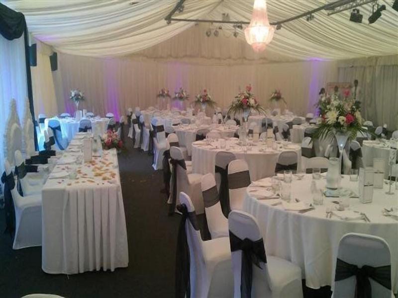 Colwick Hall Hotel image