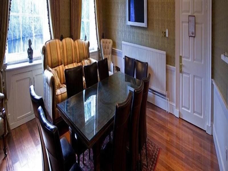 Colwick Hall Hotel image