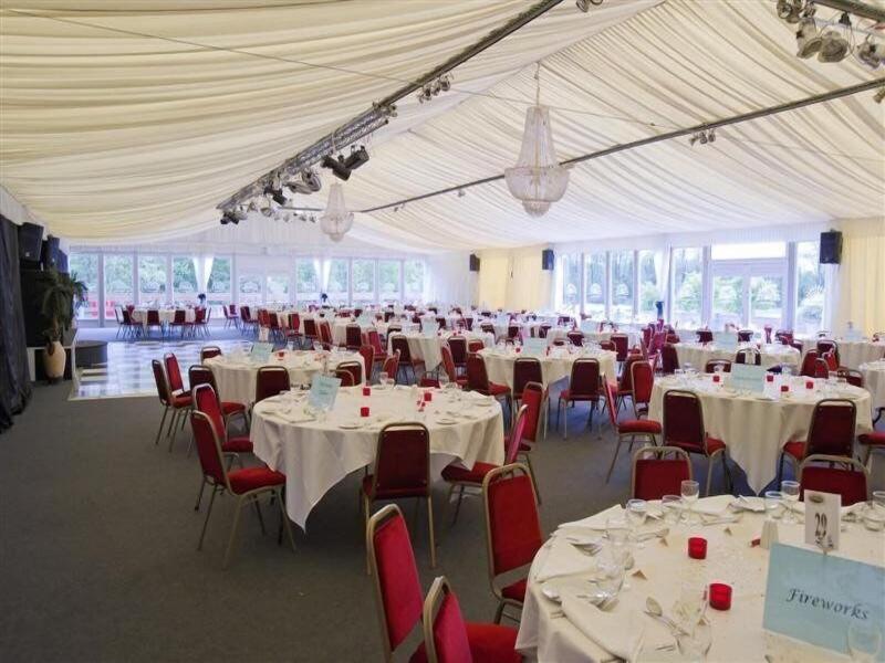 Colwick Hall Hotel image
