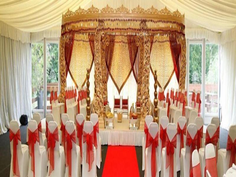 Colwick Hall Hotel image