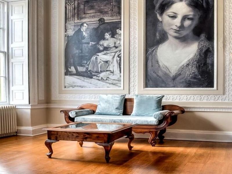 Colwick Hall Hotel image