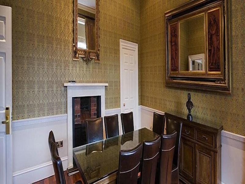 Colwick Hall Hotel image